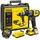 Stanley SFMCD726D2K inkl. 2 x 2,0 Ah + Koffer