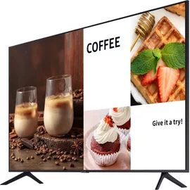 Samsung BE43C-H 43" 4K Business TV Display BEC-H Serie