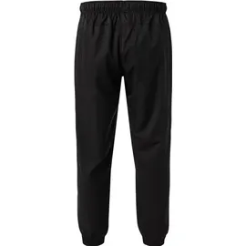 Puma Active Woven Pants Schwarz/Weiß XXL