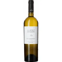 Albino Armani Chardonnay Cru Vigneto Capitel Trentino DOC 2023 0,75 l