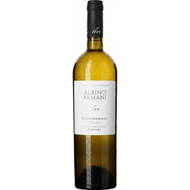 Albino Armani Chardonnay Cru Vigneto Capitel Trentino DOC 2023 0,75 l