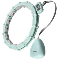 HMS hhm14 mit magneten und Zähler HMS weiß|grün sans