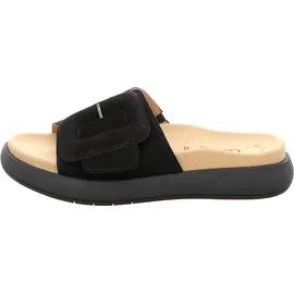 Gabor / 23.751.17 für Damen, schwarz, 41 EU