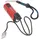IMALENT LD70 Mini EDC LED-Taschenlampe rot