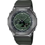 Casio G-Shock GM-2100 Resin 44,4 mm GM-2100B-3A