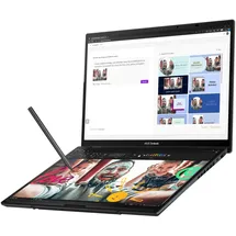 Asus Zenbook Duo OLED 14" Intel Core Ultra 9 285H 32 GB RAM 2 TB SSD Win11 Pro