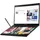 Asus Zenbook Duo OLED 14" Intel Core Ultra 9 285H 32 GB RAM 2 TB SSD Win11 Pro