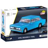 Cobi Youngtimer Collection Opel Rekord C 1900 L (24598)