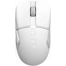 NZXT Lift Elite Wireless Gaming Maus Weiß