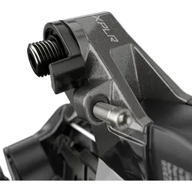 Sram Force XPLR AXS D2 Iridescence Schaltwerk 12-fach