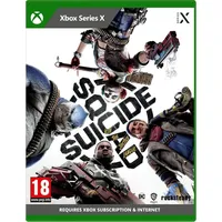 Suicide Squad: Kill The Justice League