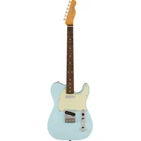 Fender Vintera II 60s Telecaster RW Sonic Blue