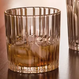 Duralex Manhattan Whiskyglas 0,31 l 6 St.