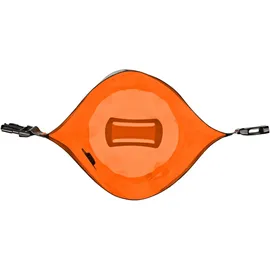 Ortlieb Packsack Dry-Bag PS10 Valve 7L Orange