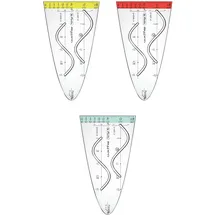 Herlitz Einheitsparabel sort.