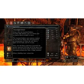 Dark Souls II: Scholar of the First Sin (USK) (PS4)