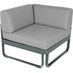 Fermob Bellevie 1 Sitzer Lounge Eckmodul