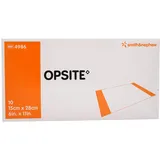 Opsite 15cmX28cm WUNDVERB