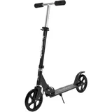 HyperMotion Kinderroller Schwarz