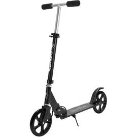 HyperMotion Kinderroller Schwarz