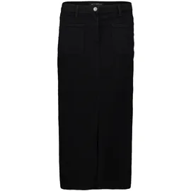 Betty Barclay Midirock Damen Schwarz 38