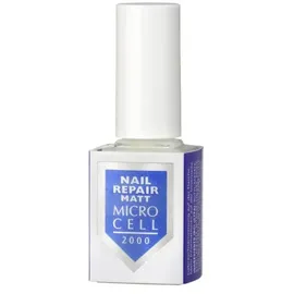 Micro Cell Nail Repair Matt 12 ml