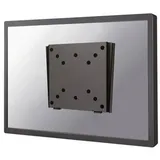 NeoMounts FPMA-W25BLACK 1 Display(s) 25,4 cm (10") - 76,2 cm (30") Schwarz