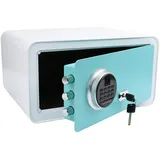 Olympia GOsafe 210 Schlüsselschloss / keine Sicherheitsstufe