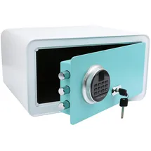 Olympia GOsafe 210 Schlüsselschloss / keine Sicherheitsstufe