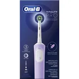 Oral-B Vitality Pro D103 Protect X Clean Lilac Mist