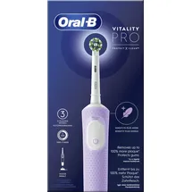 Oral-B Vitality Pro D103 Protect X Clean Lilac Mist