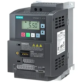 Siemens 6SL3210-5BB21-5UV1