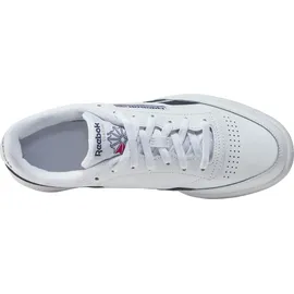 Reebok Classics Club C Revenge White / Vector Navy / White 36 1/2