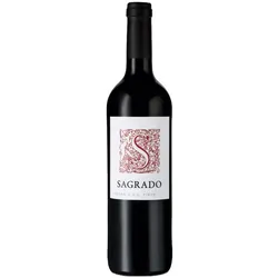 Sagrado 2017 Rotwein