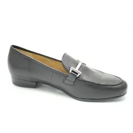 ARA Kent College Slipper black