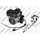 Vaillant Pumpe 0020176087 Umwälzpumpe