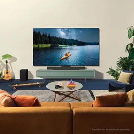 LG OLED77C47LA 77" 4K OLED evo TV C4