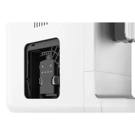 Smeg BCC11WH Weiß-Matt