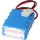 Panasonic Akkupack 12 Volt NiMH 10x AA Mignon