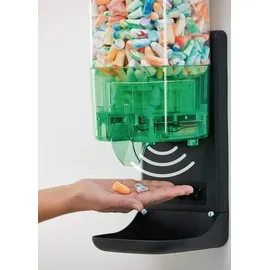 MOLDEX Spender Spark Plug, Touch free Starterpack, 500 Paar