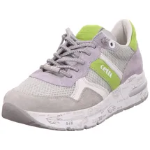 CETTI Damen Grau/Mehrfarbig 38