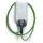 KEBA KeContact P40 Wallbox Typ 2 (11 kW, 16 A) 6 m