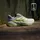 adidas Supernova Rise 3 Herren Halo Silver/Solar Yellow/Cloud White 43 1/3