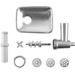 grossag Fleischwolf Vorsatz KFW 5 für KitchenAid