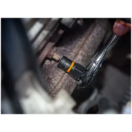 GearWrench Bolt Biter Schraubenausdreher Satz 1/4" & 3/8" 8-tlg.