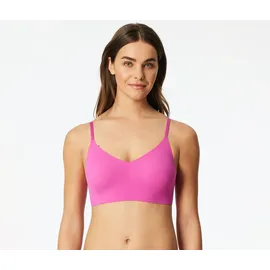 SCHIESSER Bustier mit Pads - Invisible Soft