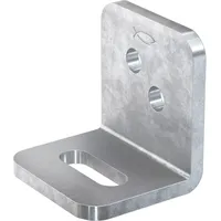 Fischer Anschlusselement FMCE-L kurz M16