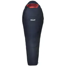Millet Baikal 750 Schlafsack - Saphir - Lang