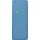 FAB28RDLB5 Retro-Kühlschrank (270 l, 1530 mm hoch, Light Blue)