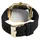 KING STAR Herrenuhr Silikon Dozer Dozer, Mineralglas